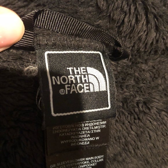 *SOLD* North face jacket - Picture 5 of 6